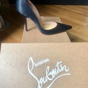 COPY - Christian Louboutin Pumps
